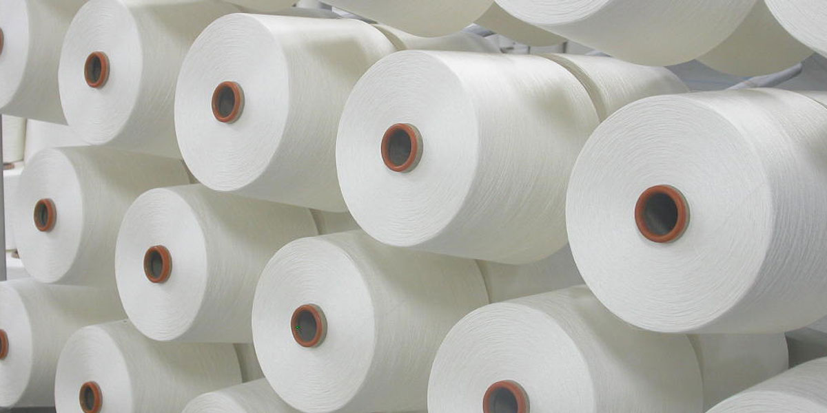 semi-combed yarn exporter